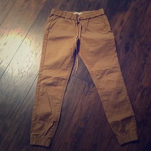 Bullhead Denim Co. Joggers